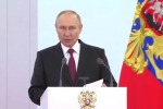 ПУТИН ОБ УДАРАХ ПО ЭНЕРГОСИСТЕМЕ УКРАИНЫ: «ДА, МЫ ДЕЛАЕМ ЭТО. НО КТО НАЧАЛ?»