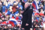 Путин анонсировал в 2023 году развертывание «Сармата» и массовые поставки «Циркона»