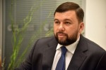 Пушилин пообещал жителям ДНР бесплатный уголь до холодов
