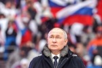 Статус ВБД распространится на всех ополченцев Донбасса — Путин