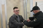 Жуткие подробности преступления Стерненко из обвинительного акта – 18+