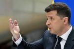 Боязнь Зеленского возвращаться на Украину объяснили в США