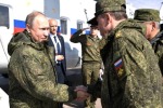 Иначе — война. Военный эксперт озвучил единственный выход для России в ситуации с Украиной