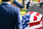 Американцы поехали домой в гробах: стали известны имена погибших на Украине "военспецов" США