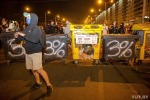 Белоруссия вошла в украинский Майдан со скоростью месяц за день