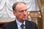 Патрушев заявил, что США сами себя назначили главным диктатором мира  