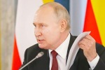 Путин выставил Зеленского не только большим дураком, но и мелким фраером