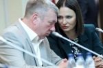 "Устроят руины Киева, над которым развевается триколор" — депутат Госдумы о целях СВО