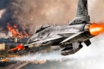 «Больше F-16 и удары вглубь РФ»: Зеленский озвучил условия «перемоги» осенью 