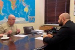 Пригожин назвал потери ЧВК «Вагнер» и ВСУ в боях за Бахмут 