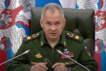 У ЗАПАДНЫХ ГРАНИЦ РФ БУДУТ СОЗДАНЫ НОВЫЕ ВОЕННЫЕ СОЕДИНЕНИЯ