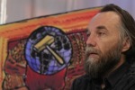 "Она погибла за народ!": отец Дарьи Дугиной выступил с речью на церемонии прощания