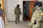 В Крыму разгромили ячейку "Хизб ут-Тахрир"*