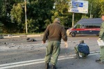 МI-6 посоветовала Киеву зачистить исполнителей и кураторов убийства Дугиной — инсайдер