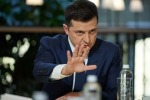 "Я не Янукович — не убегу". Кто готовит новый госпереворот на Украине