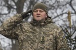 Залужный зачислен в «овощи». Провал операции воскрешения