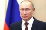 Британцы поддержали Путина после его слов о геноциде русскоязычного населения в Донбассе