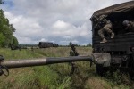 РОЖИН РАССКАЗАЛ ОБ ИТОГАХ ТРЕТЬЕГО ДНЯ НАСТУПЛЕНИЯ ВСУ НА БАЛАКЛЕЮ