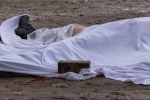 Казнили мэра Кременной: украинские нацисты начали расправы (ФОТО 18+)