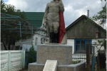 Монумент воинам-освободителям помог восстановить Форум спасения Мариуполя