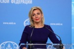 Терактами киевский режим запугивает население на освобожденных территориях — Захарова