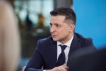 Зачем Зеленскому стена между Украиной и Донбассом