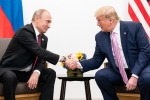 Вознаградить Кремль? Сенаторы США поставили России ультиматум по G7