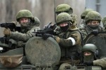 Генштаб ВСУ: Войска ВС РФ продолжают наступать на нескольких направлениях