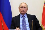 Путин обвинил Украину в присвоении заграничного имущества России