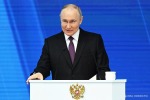 В США отказались поздравлять Путина с победой на выборах