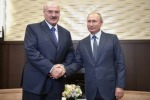 «Репортер»: Ту-160 держали на прицеле Лондон во время встречи Путина с Лукашенко