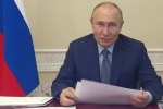 Путин: РФ гордится традициями бескорыстной помощи, они имеют глубокие корни