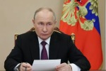 Путин: Украинский язык имеет свою прелесть и красоту, но не нужно повторять ошибки коренизации