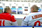 Путин и Лукашенко сумели переиграть наиболее креативную «цветную революцию» в мире
