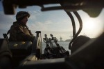 В ЗАПОРОЖЬЕ ЗАЯВИЛИ О СРЫВЕ ОПЕРАЦИИ ВСУ ПО ВЫСАДКЕ ДЕСАНТА