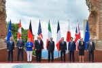 Страны G7 пригрозили России последствиями в случае нападения на Украину 