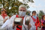 Это настоящее вторжение: «Белорусская» оппозиция перешла к кибертеррору против всех граждан Белоруссии