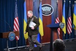 POLITICO: В США ОБСУЖДАЮТ НОВУЮ ЦЕЛЬ ДЛЯ ВОЕННОГО ВТОРЖЕНИЯ