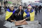 Украина признана одной из худших стран мира