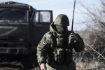 СОЮЗ ДОБРОВОЛЬЦЕВ ДОНБАССА ПРИЗОВЕТ ПУТИНА ПОЙТИ НА КИЕВ ЕДИНЫМ ФРОНТОМ