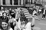Глава СВР сказал, сколько США потратили на протесты в Белорусси
