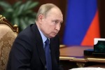 В Кремле раскрыли детали разговора Путина и Байдена