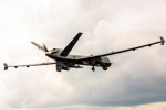 Крушение MQ-9 Reaper у Крыма: дело для США запахло авиакеросином