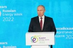 ПУТИН: РОССИЯ НЕ БУДЕТ ПОСТАВЛЯТЬ НЕФТЬ В УСТАНОВИВШИЕ ПОТОЛОК ЦЕН СТРАНЫ