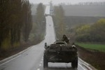 СМИ обнаружили сына британского политика на передовой на Украине