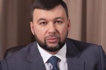 ВСУ собрали в Донбассе 150-тысячную группировку. Пушилин назвал ситуацию "затишьем перед бурей"