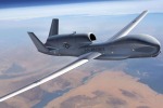 АМЕРИКАНСКИЕ БЕСПИЛОТНИКИ GLOBAL HAWK ОБХОДЯТ КРЫМ И ДОНБАСС СТОРОНОЙ