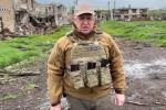 Российские военачальники на Украине снова сошлись в штыковую