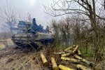 Невероятный по накалу бой за высоту 238, который решит судьбу Бахмута