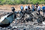 «Проклятый рейс» MH17: 9 лет истории с гибелью малайзийского «Боинга» над Донбассом